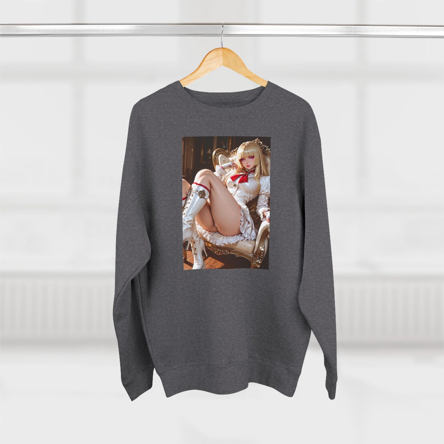 Lili Crewneck Sweatshirt