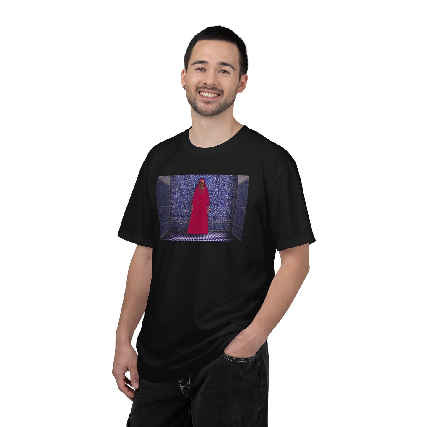Azur & Asmar Shirt