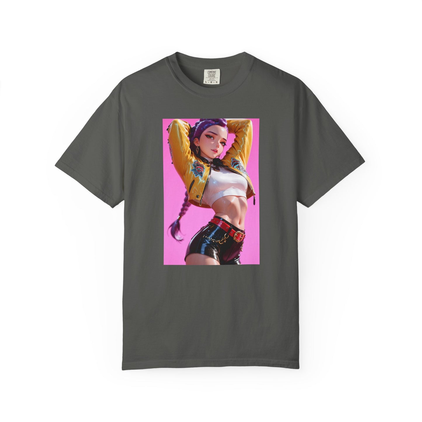 Rumi Shirt