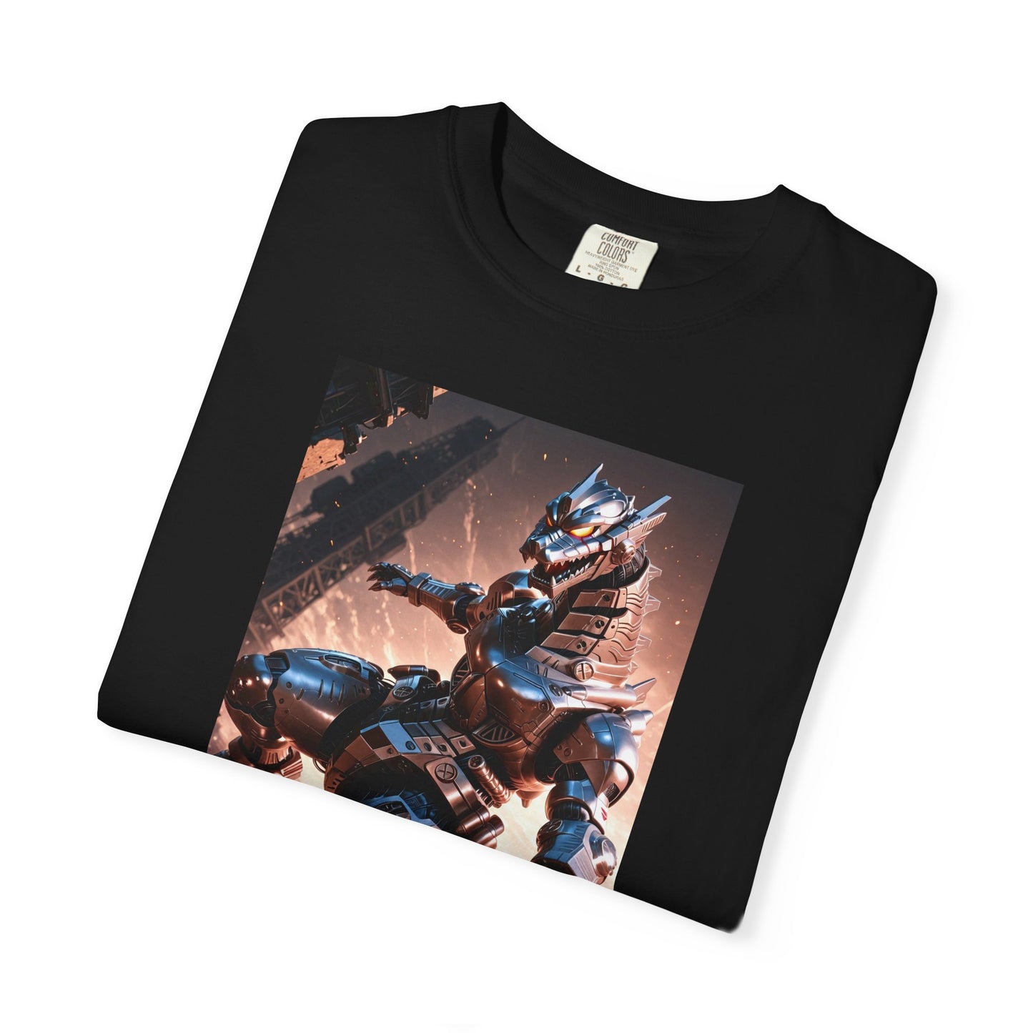 Mechagodzilla Shirt