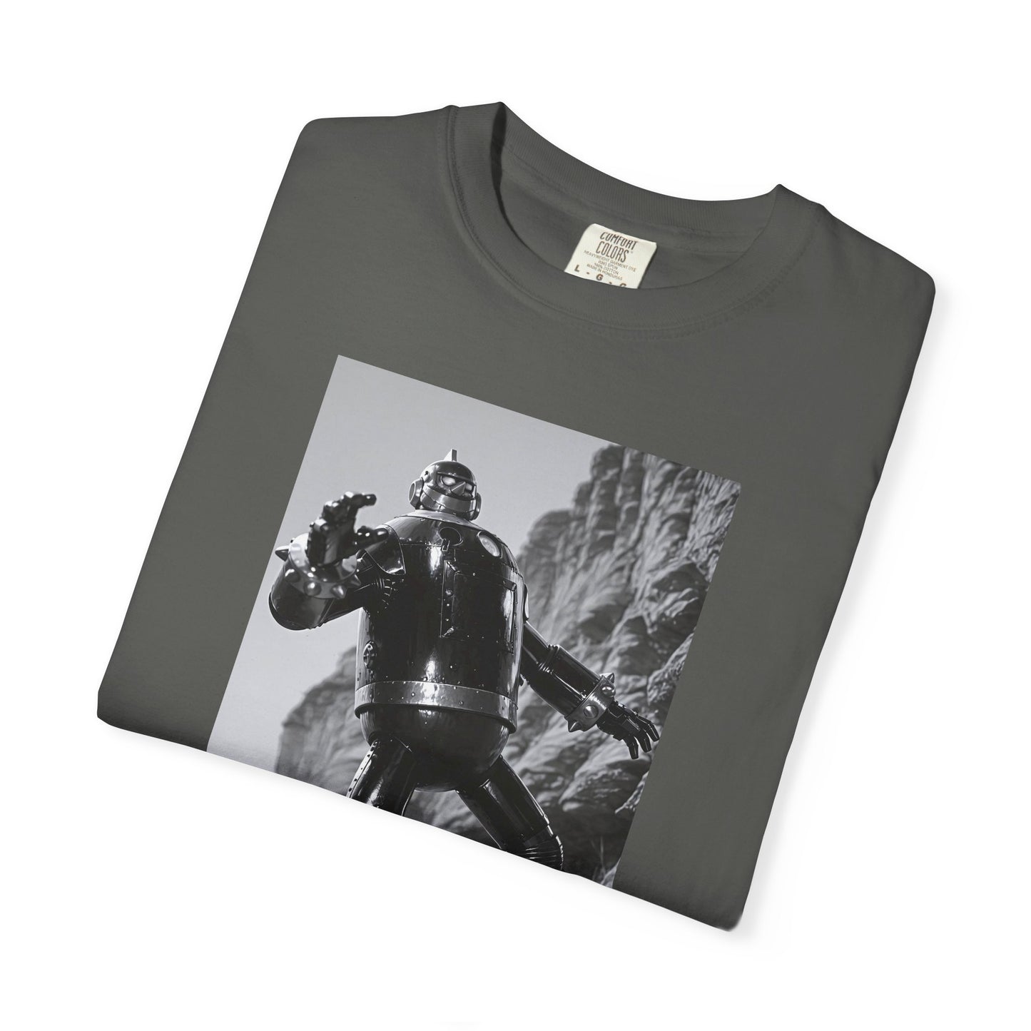 Tetsujin 28 Shirt