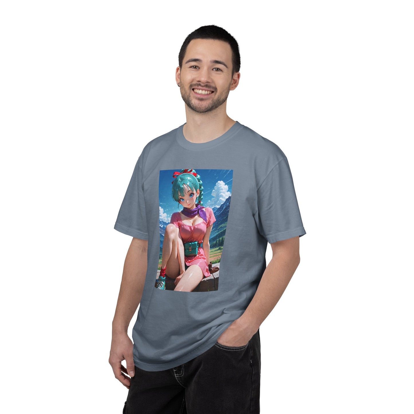 Bulma Shirt