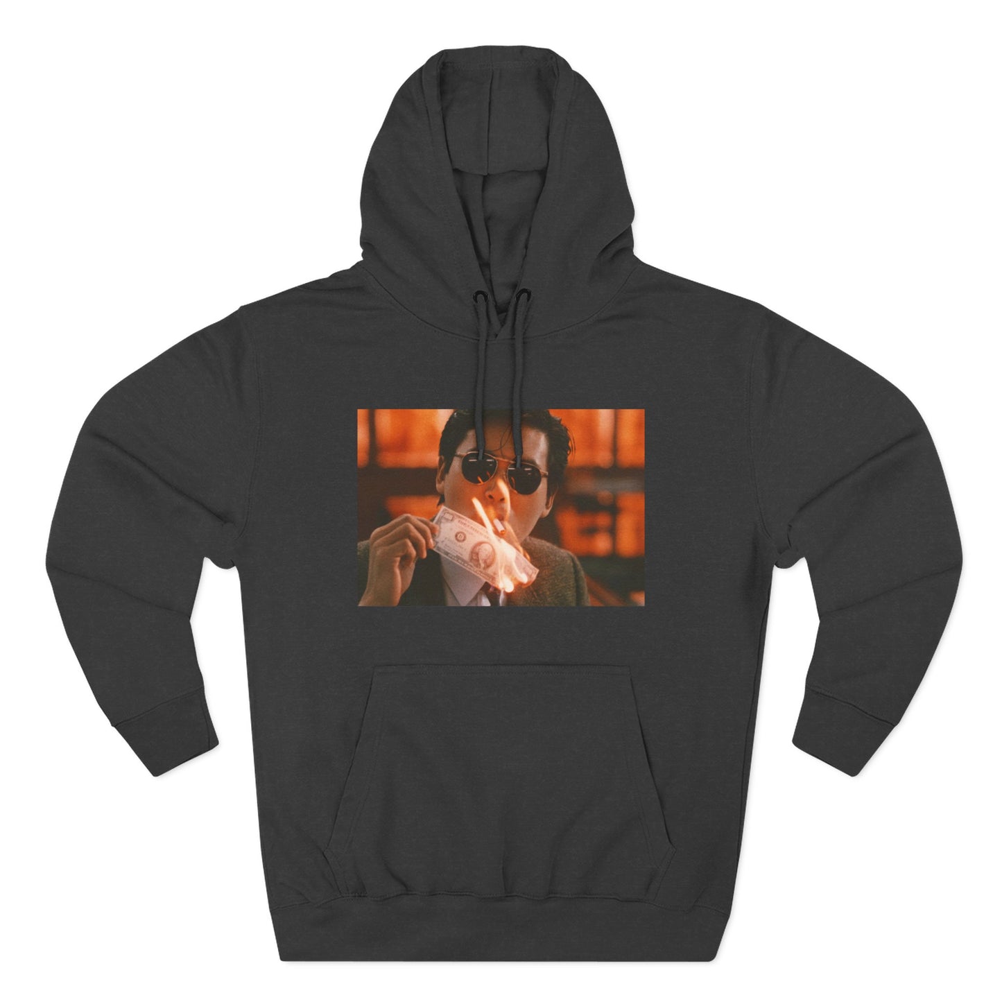 A Better Tomorrow Hoodie