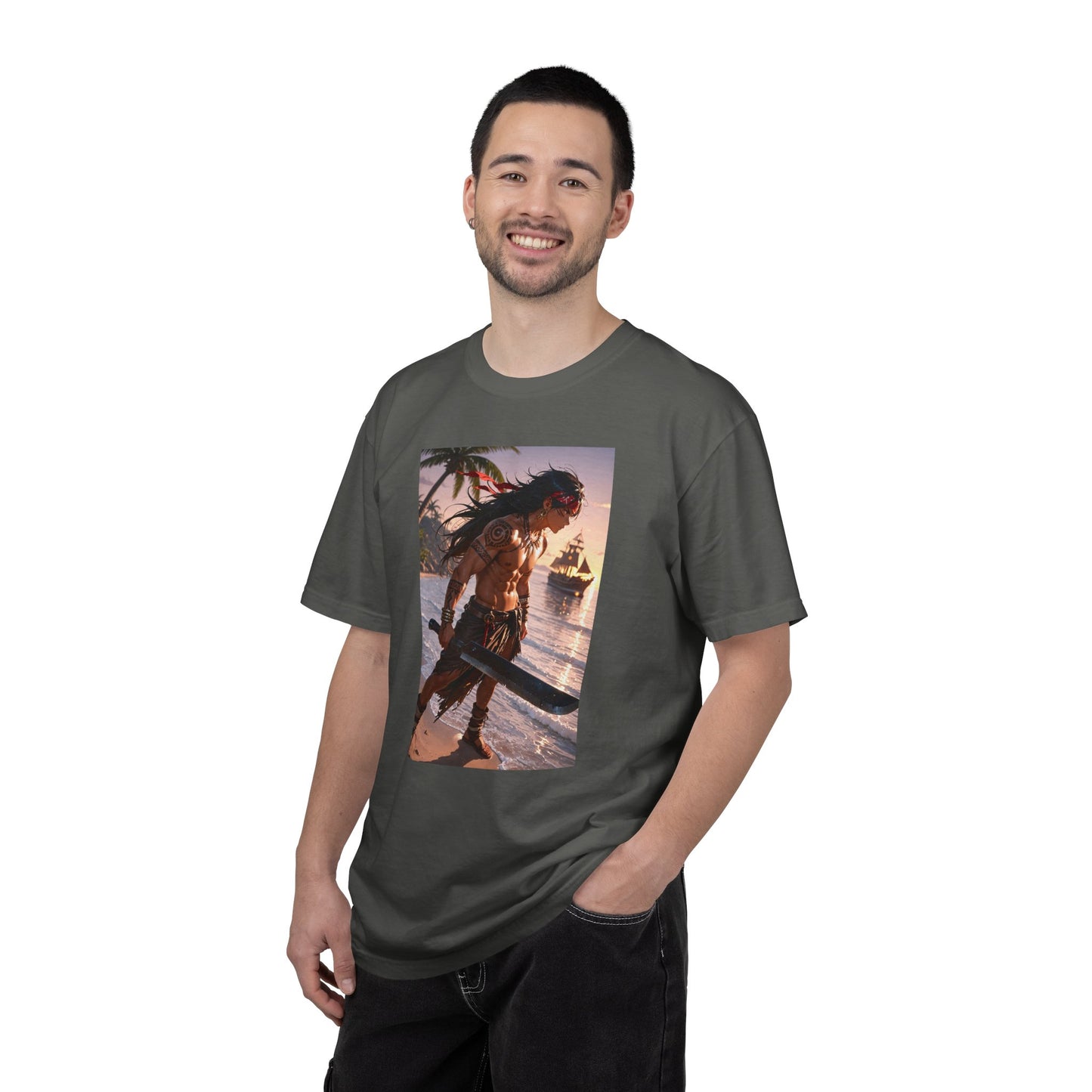Lapulapu Shirt