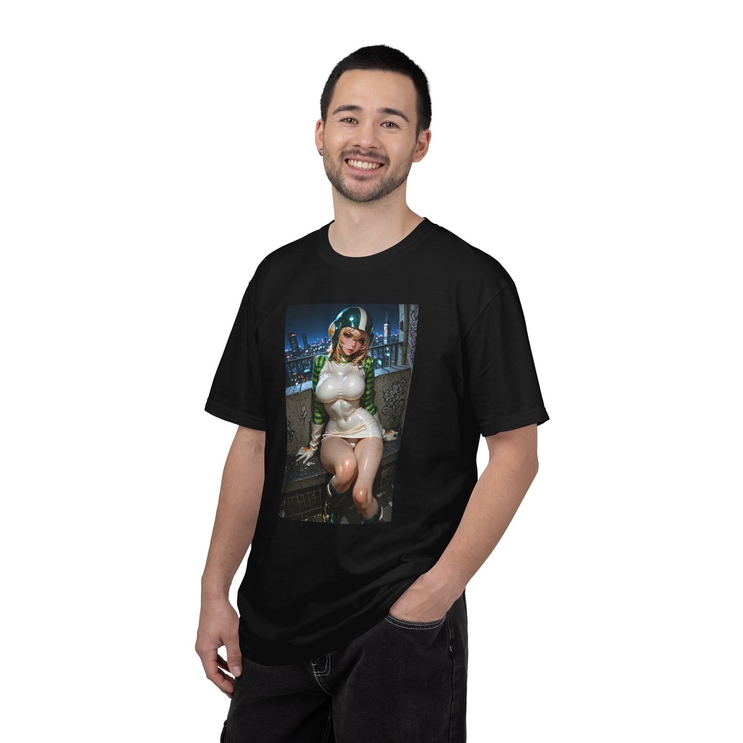 Gum (Jet Set Radio) Shirt