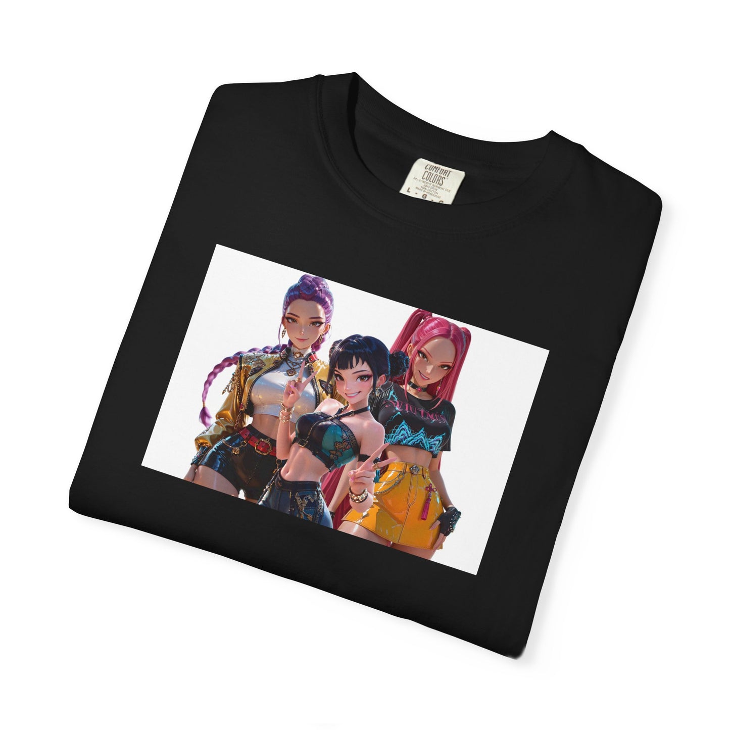 Huntrix Shirt