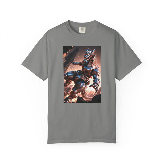 Mechagodzilla Shirt