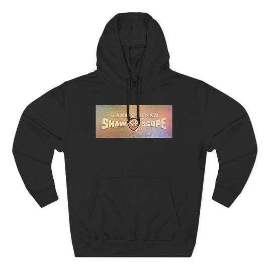 Shaw Brothers Hoodie