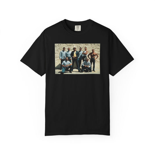 La Onda Shirt