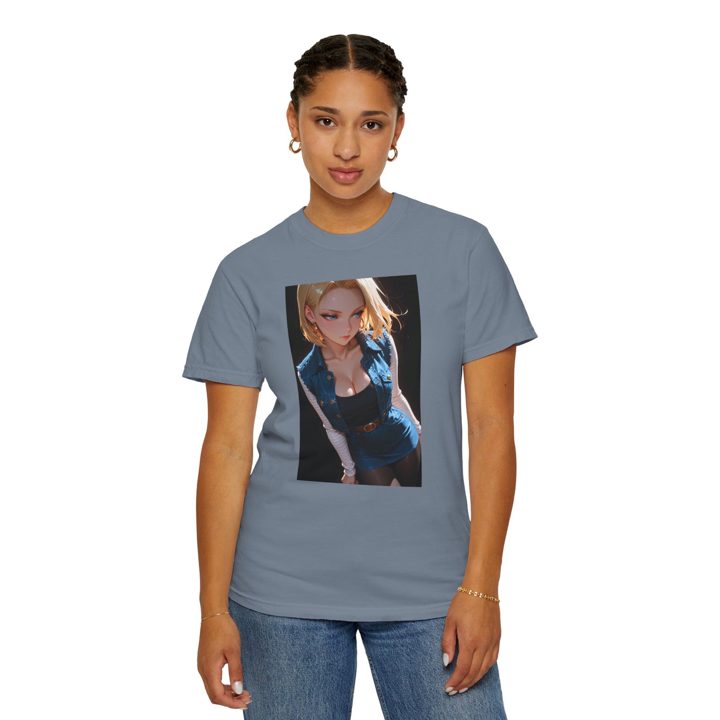 Android 18 Shirt