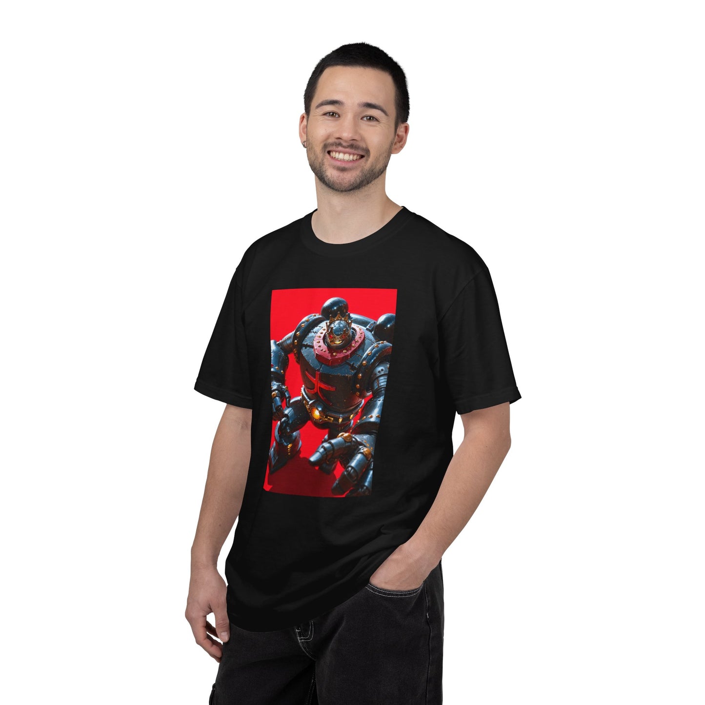 Steel Titan Shirt