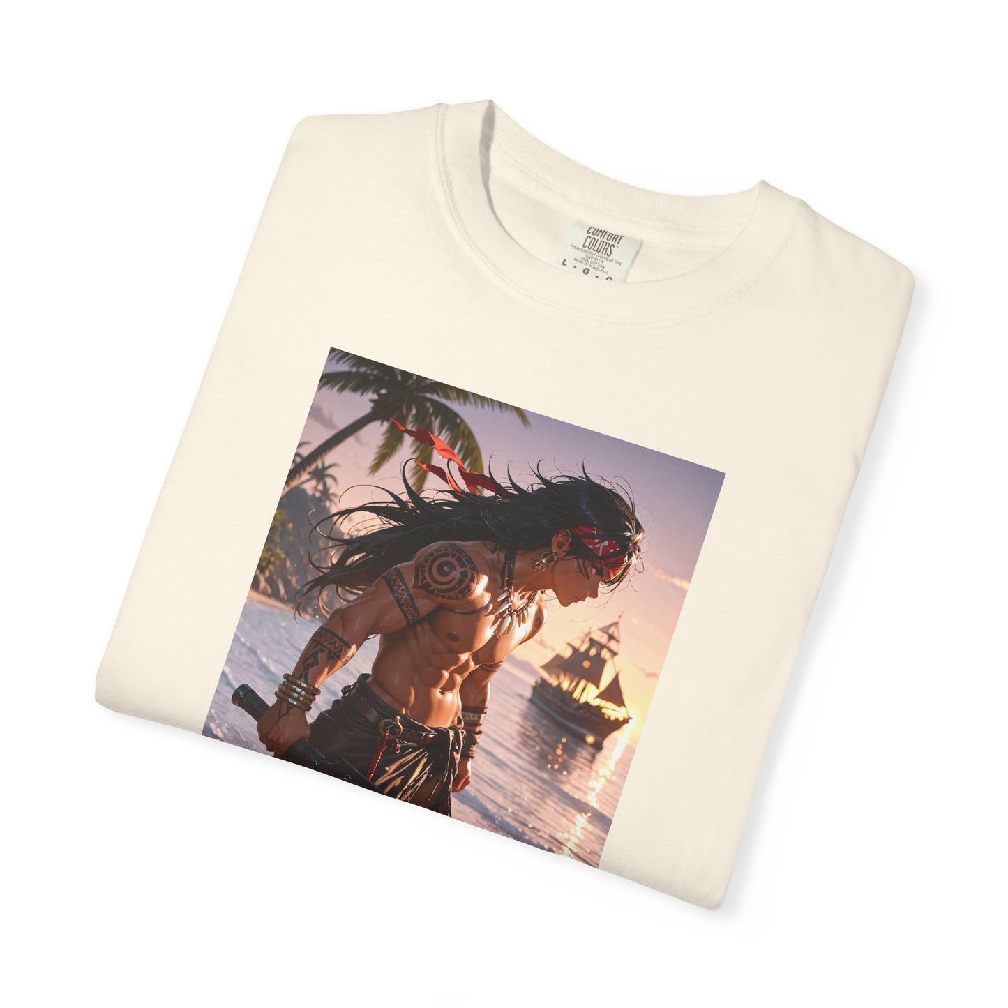 Lapulapu Shirt