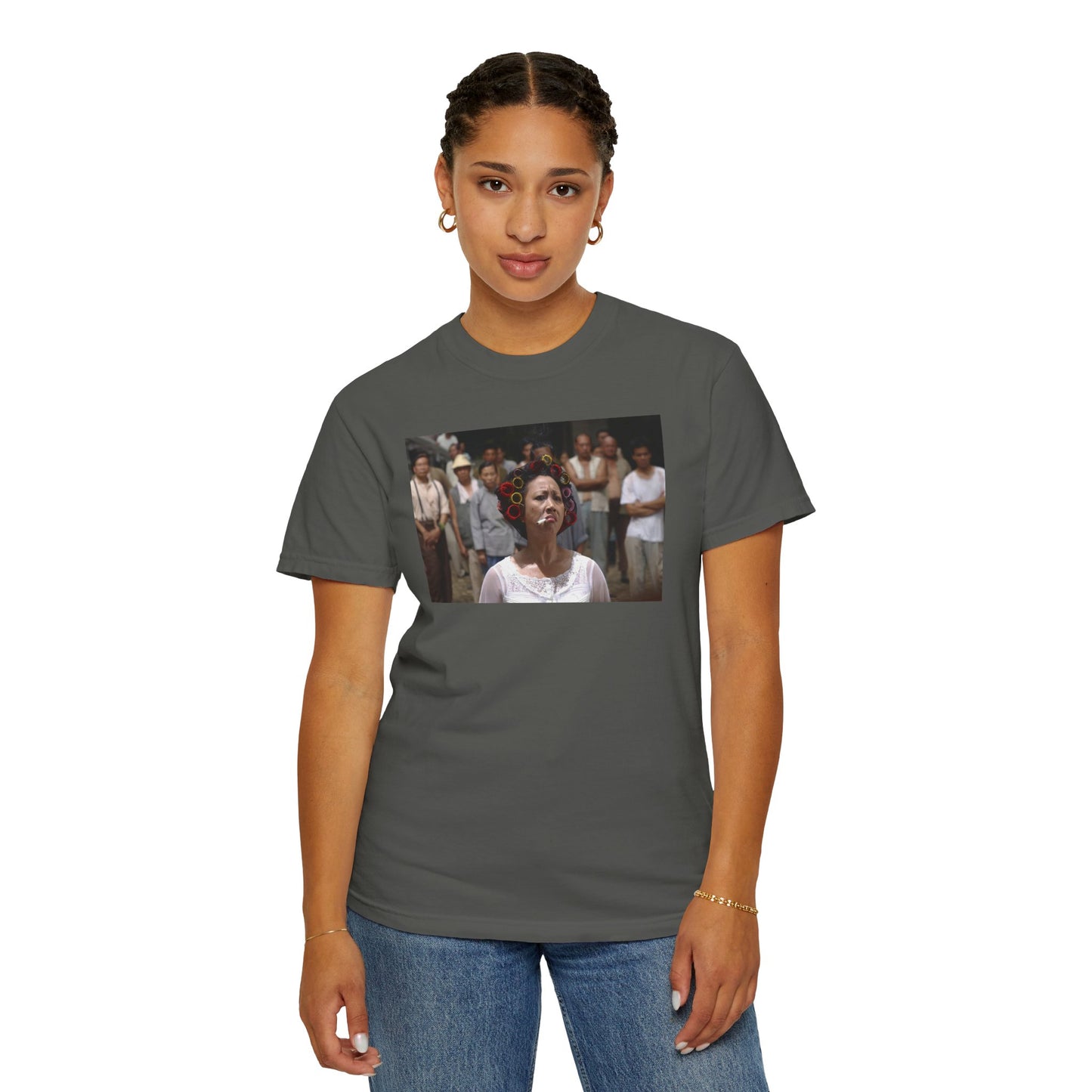 Kung Fu Hustle Shirt
