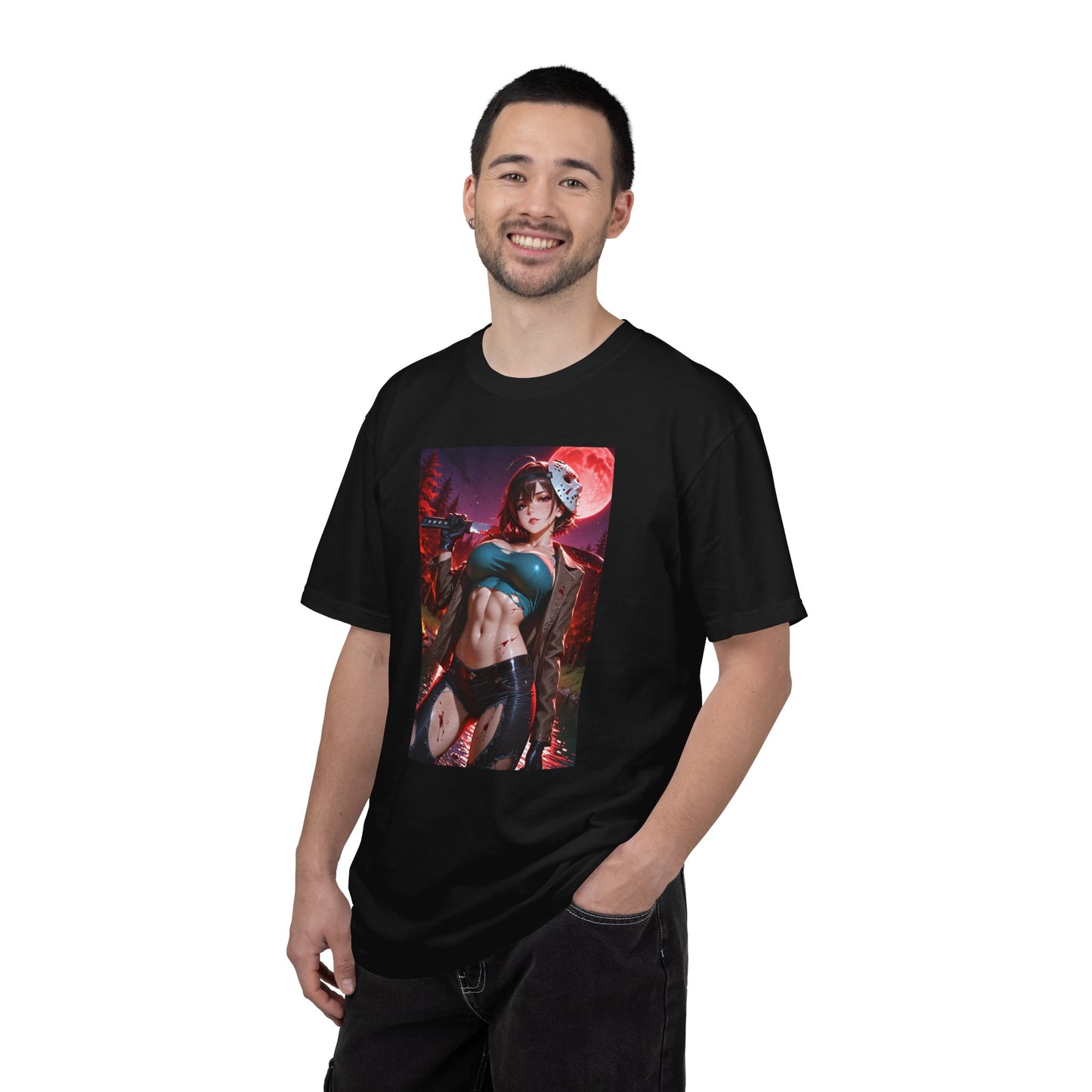 Friday The 13th Shirt