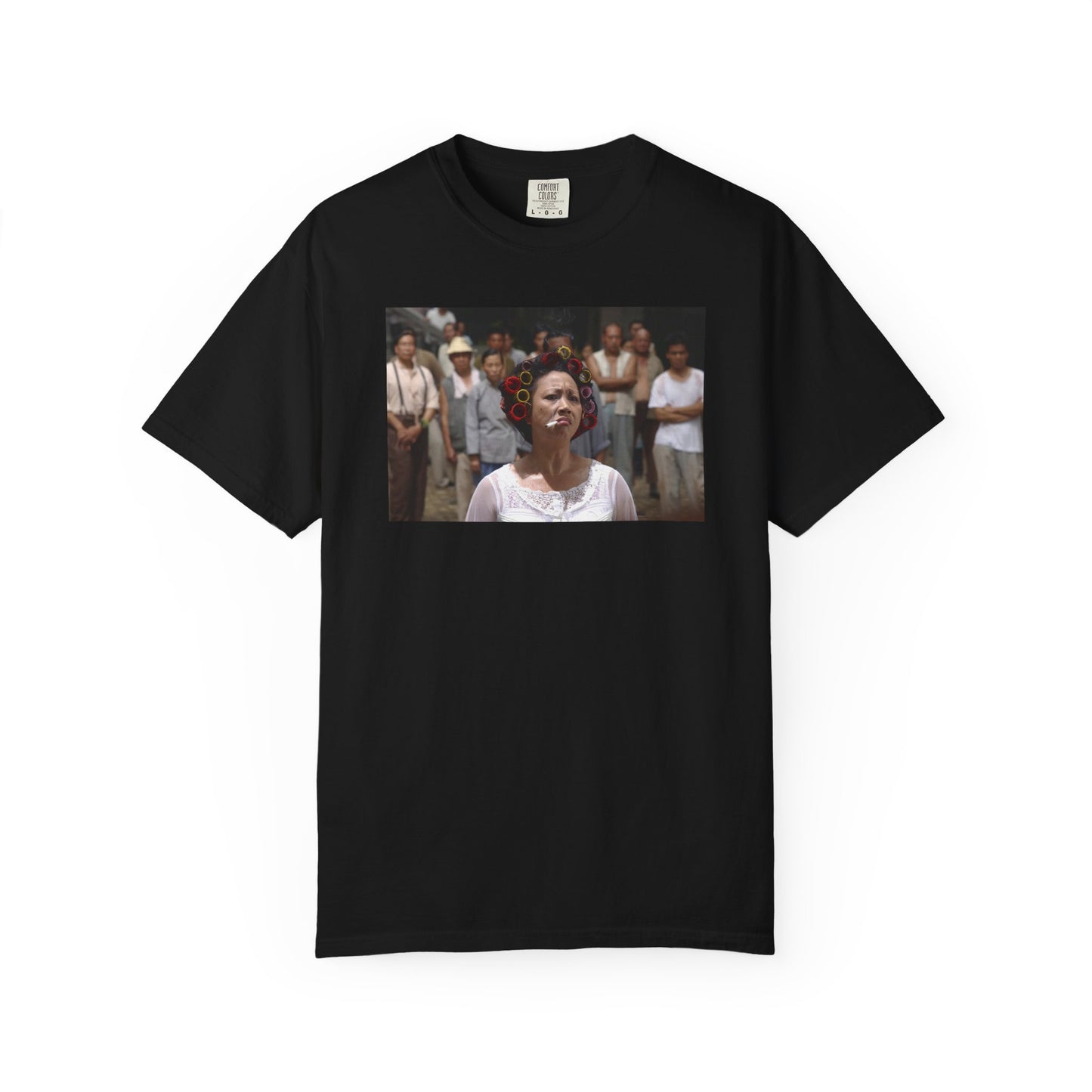 Kung Fu Hustle Shirt