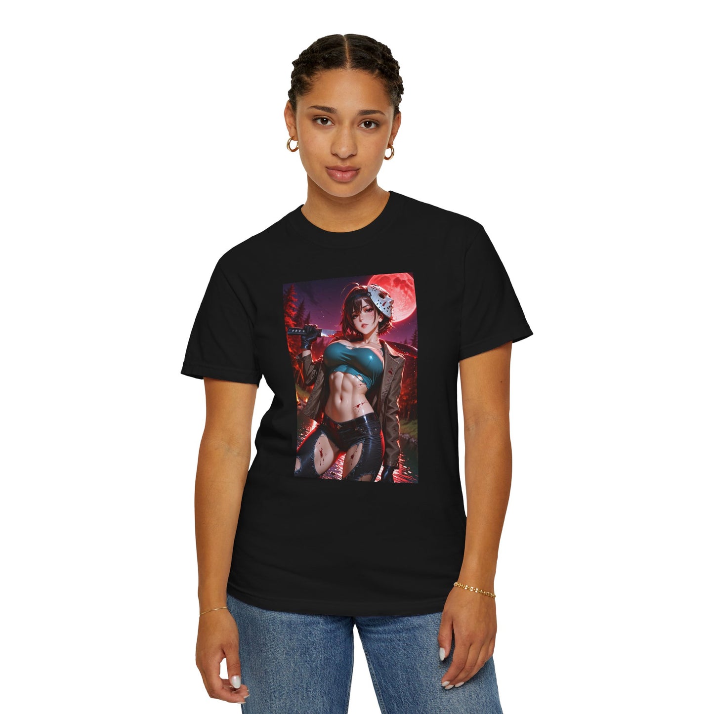 Friday The 13th Shirt