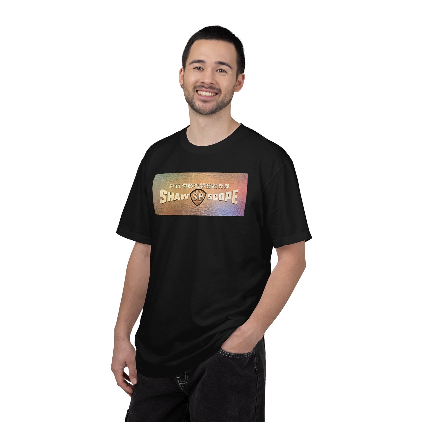 Shaw Brothers Shirt