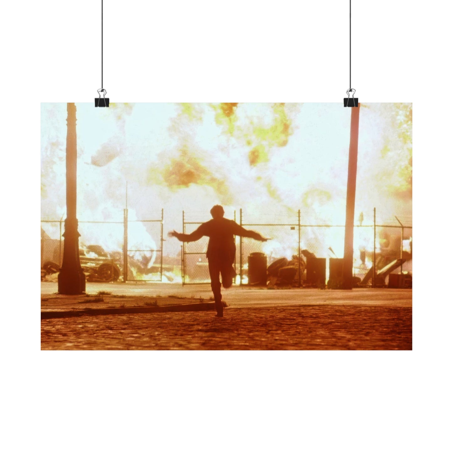 Goodfellas Poster