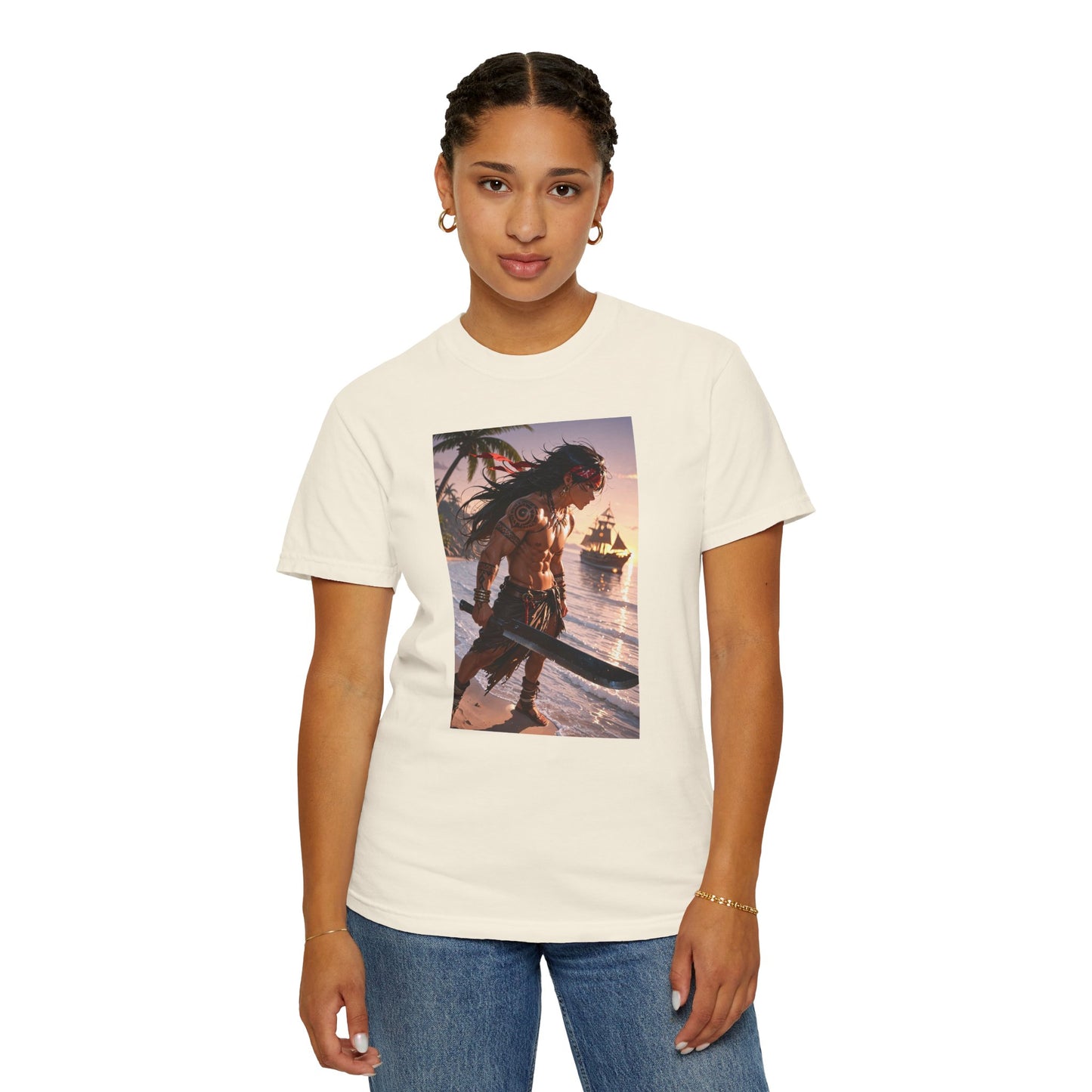 Lapulapu Shirt