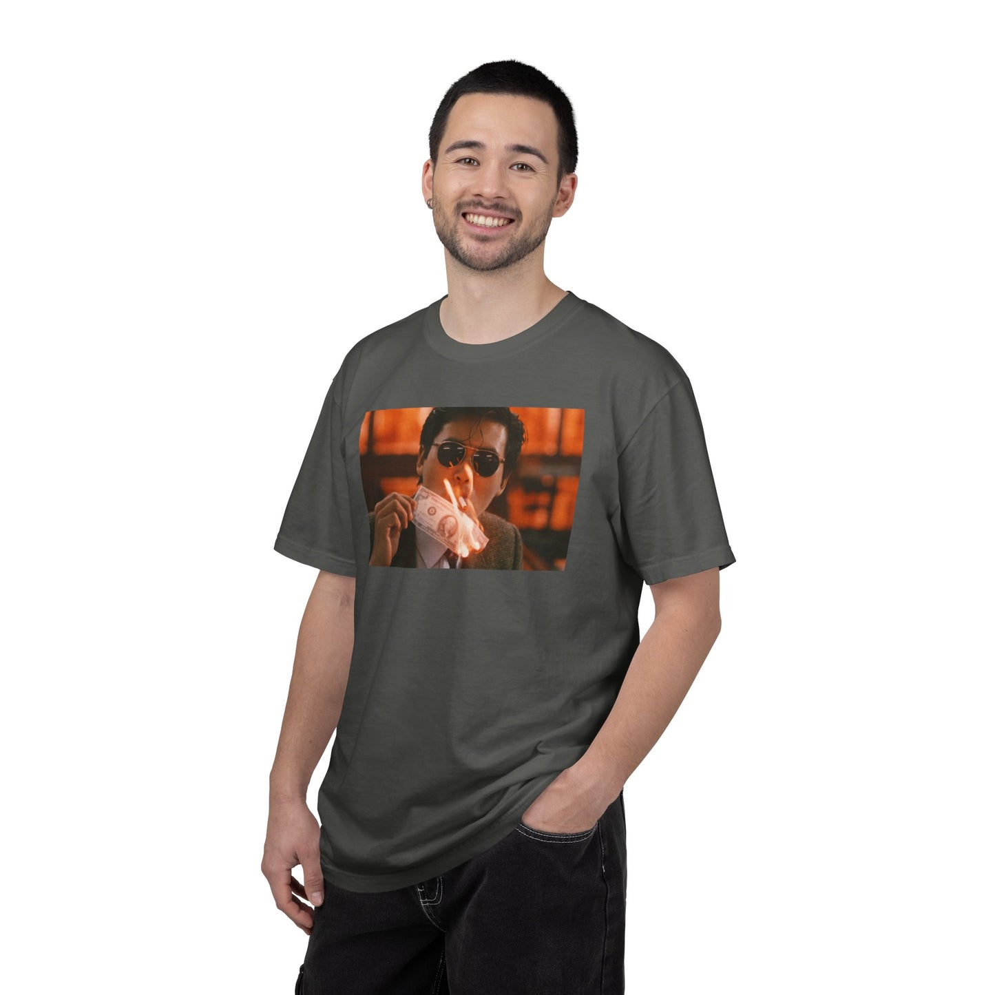 A Better Tomorrow Shirt