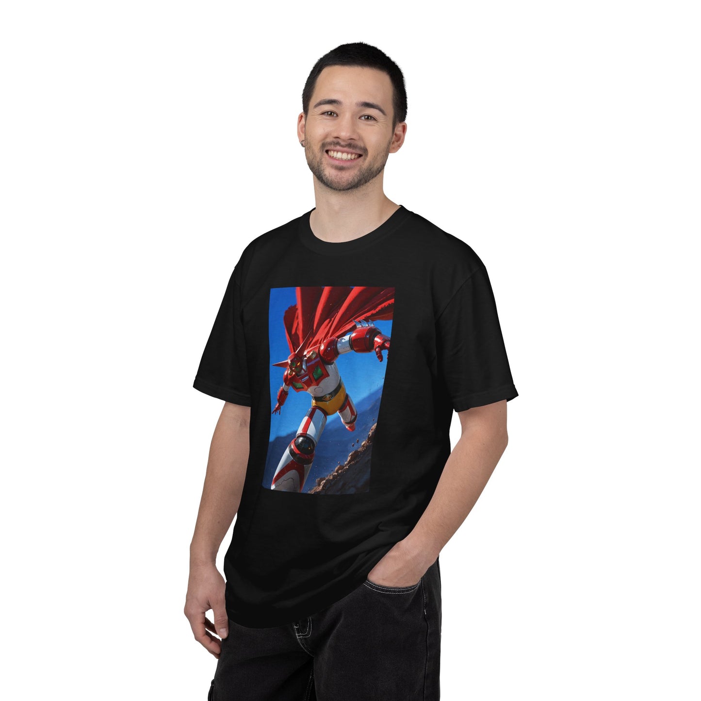 Getter Robo Shirt