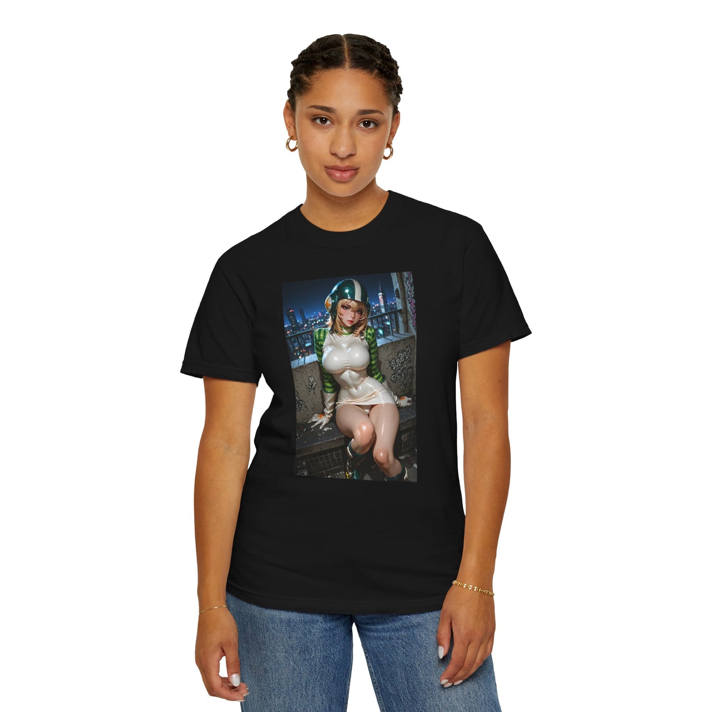 Gum (Jet Set Radio) Shirt