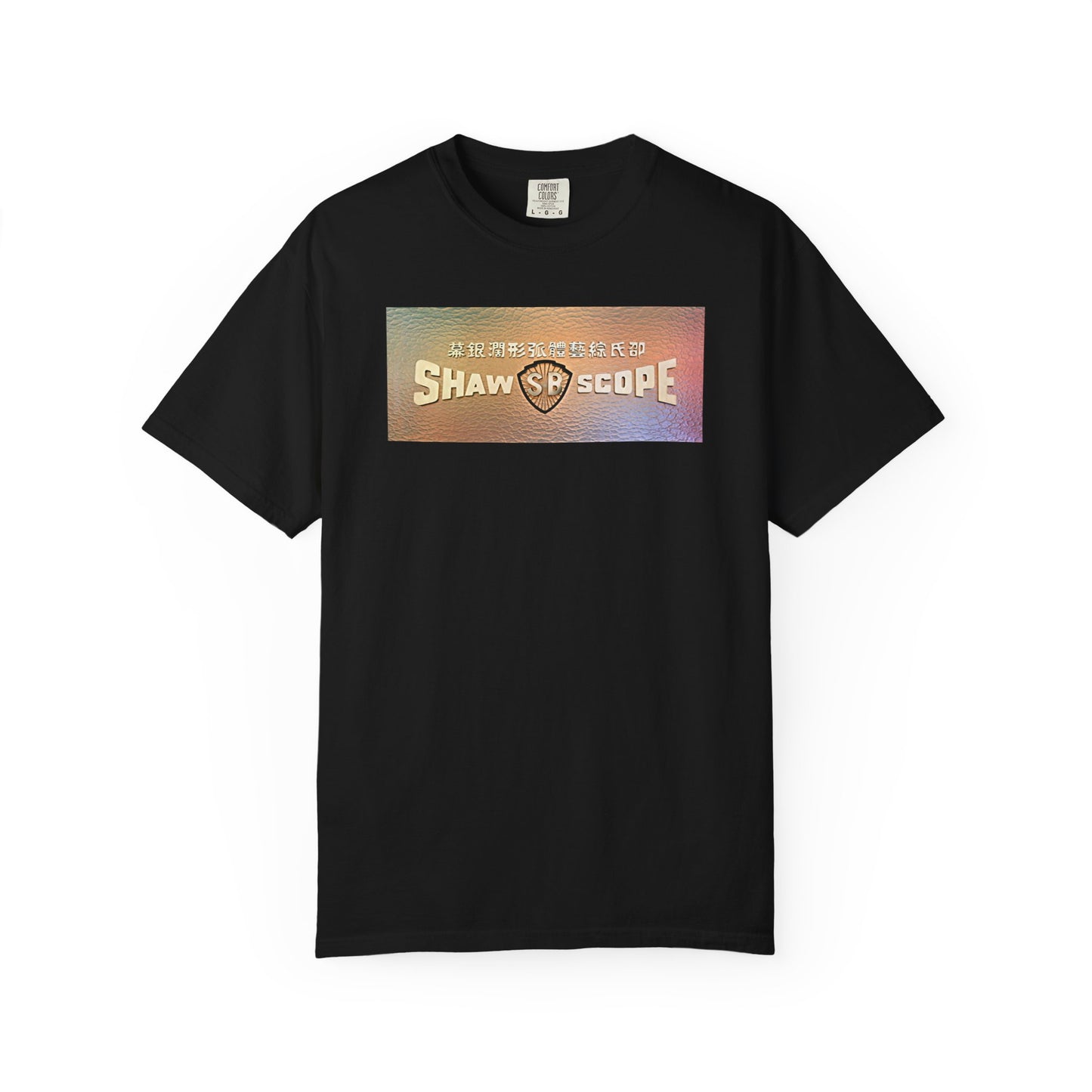Shaw Brothers Shirt