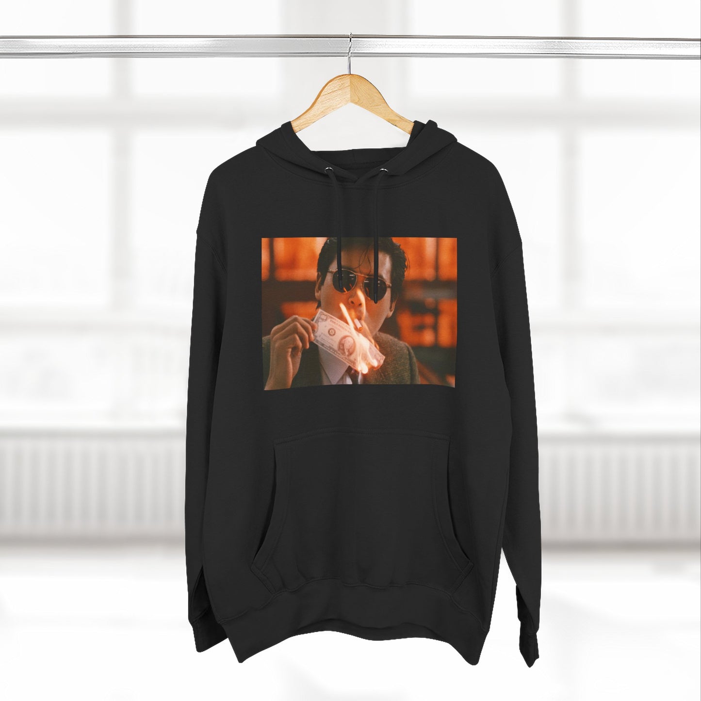 A Better Tomorrow Hoodie