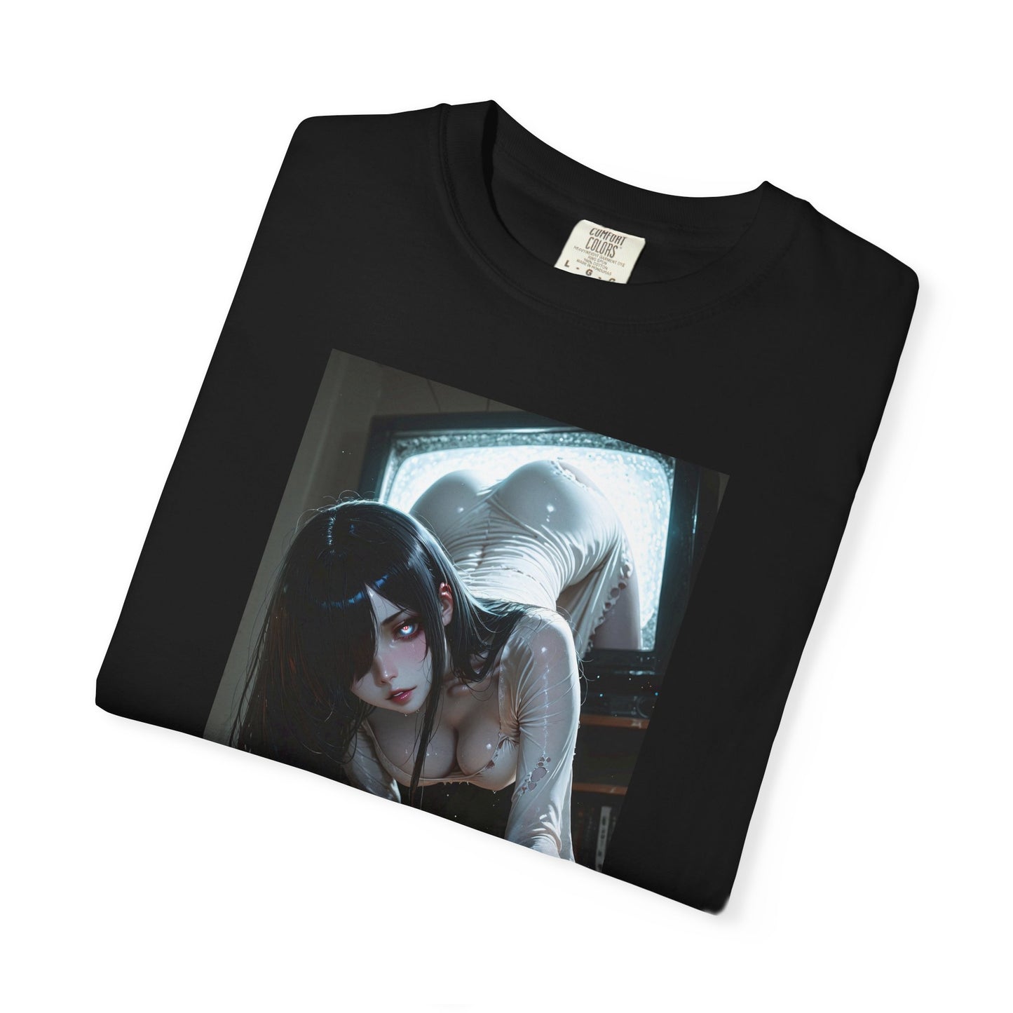 Sadako Yamamura Shirt