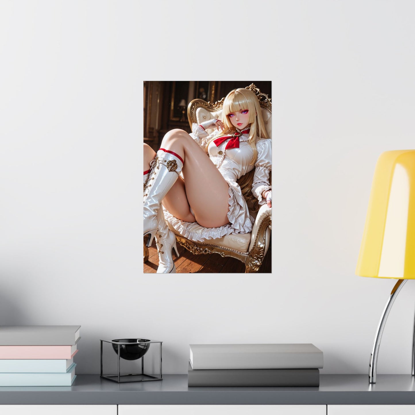 Lili Poster