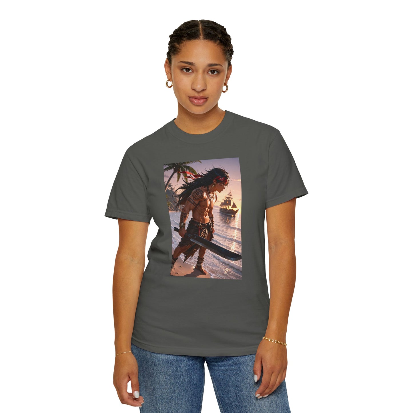Lapulapu Shirt