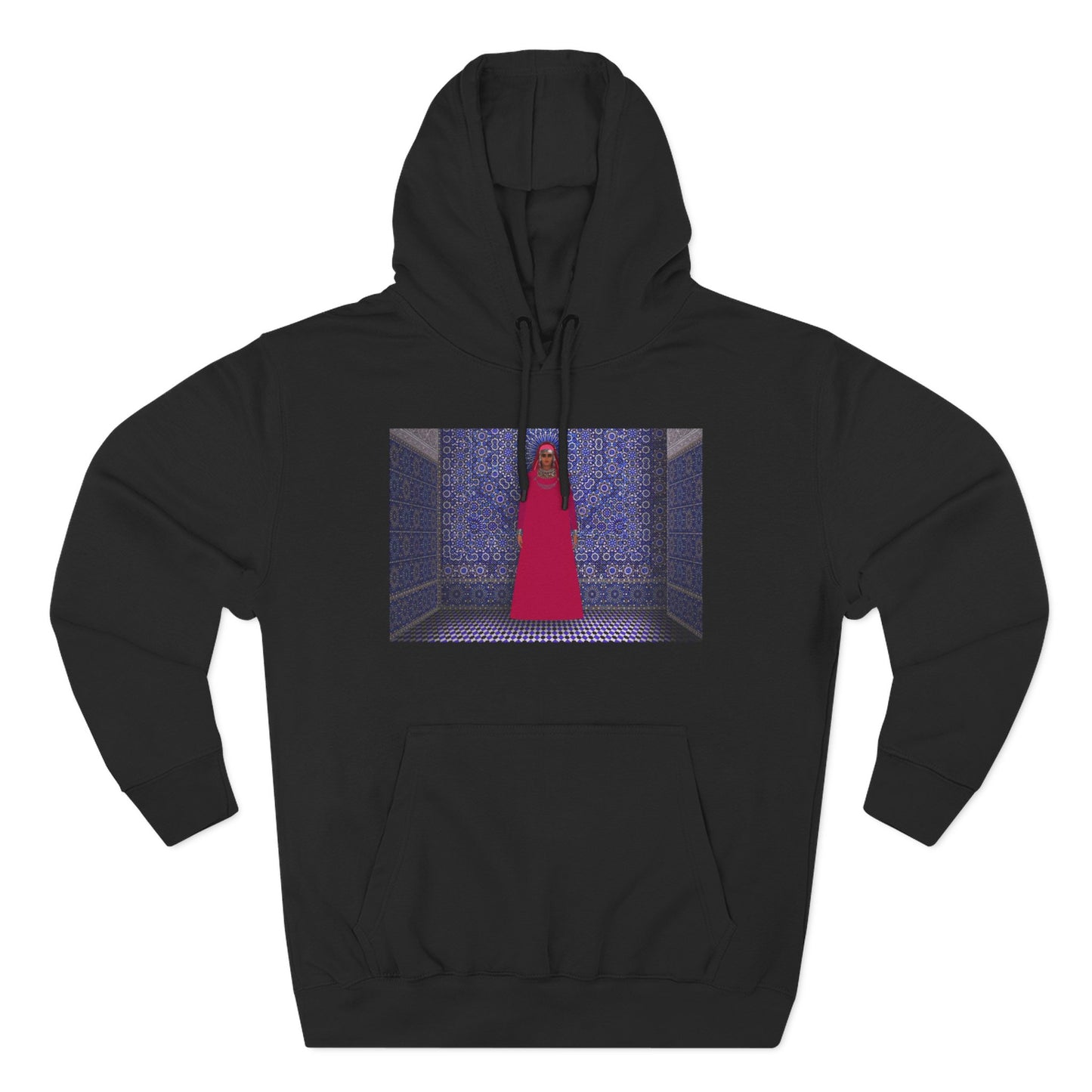 Azur & Asmar Hoodie