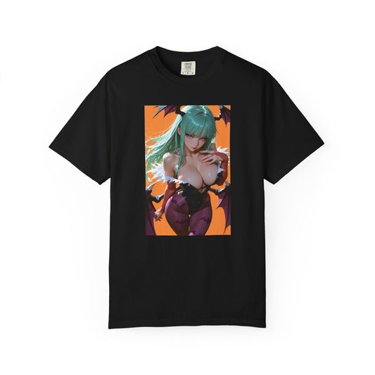 Morrigan Aensland Shirt