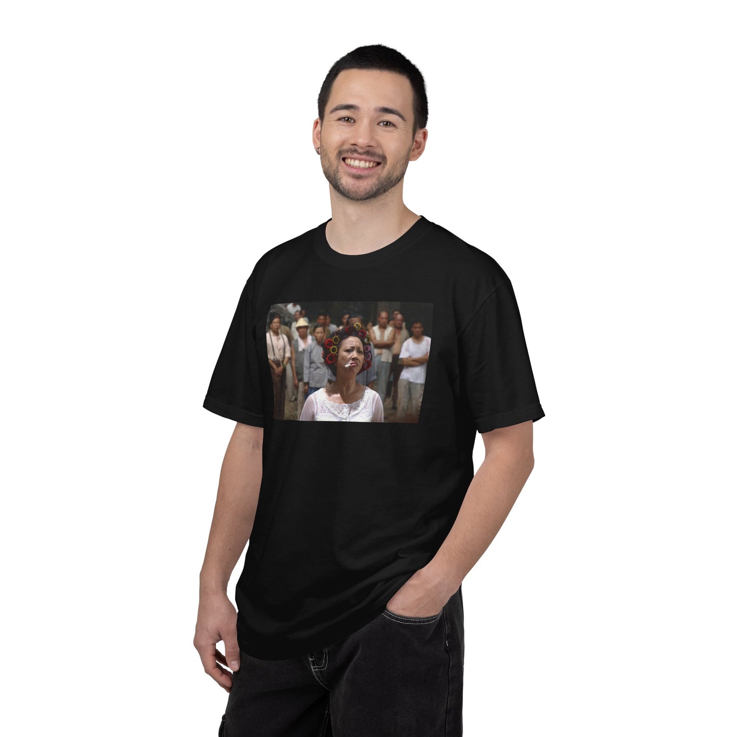 Kung Fu Hustle Shirt