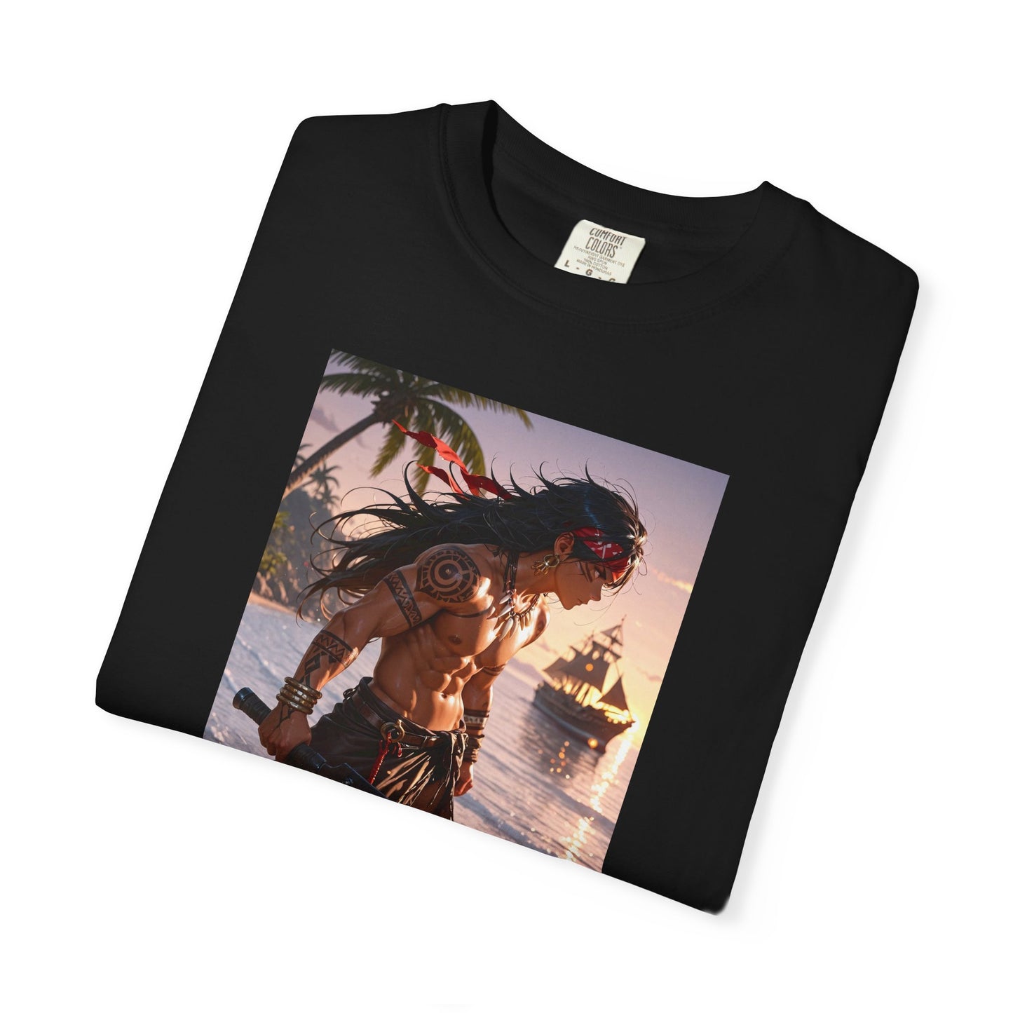 Lapulapu Shirt