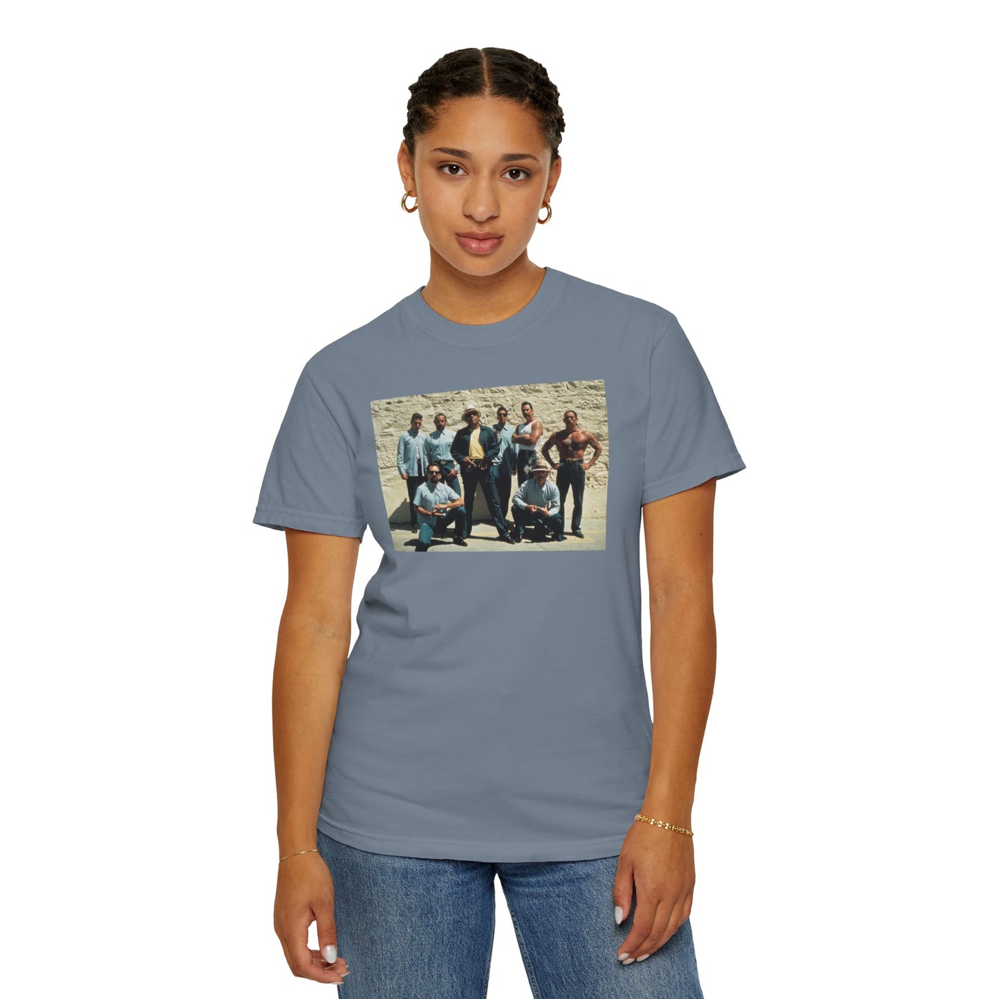 La Onda Shirt