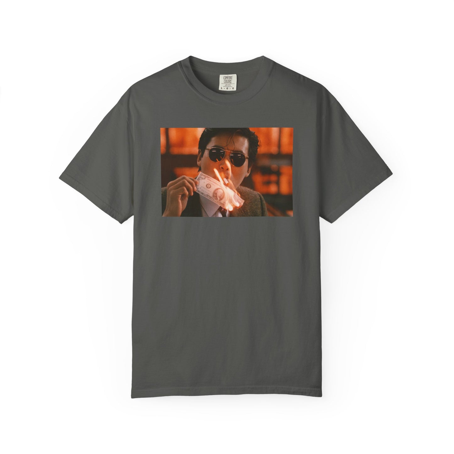 A Better Tomorrow Shirt