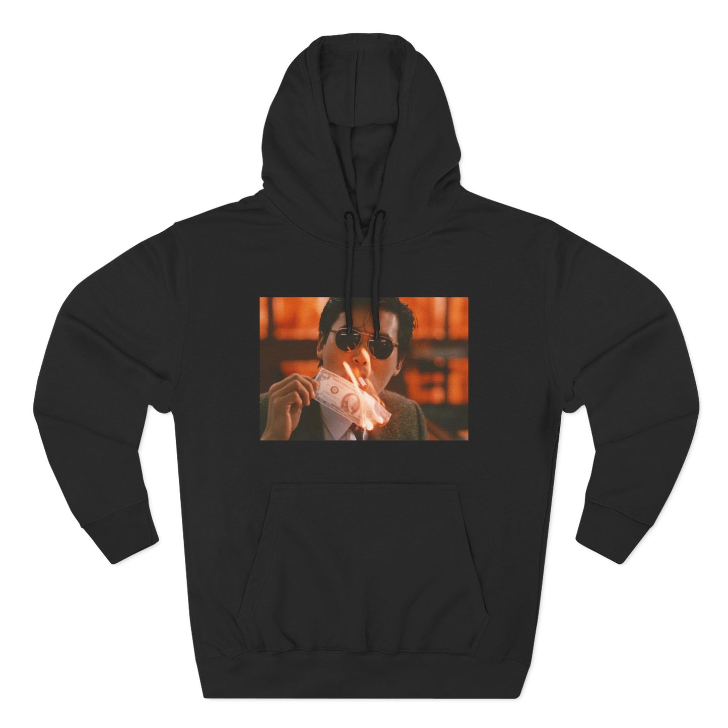 A Better Tomorrow Hoodie