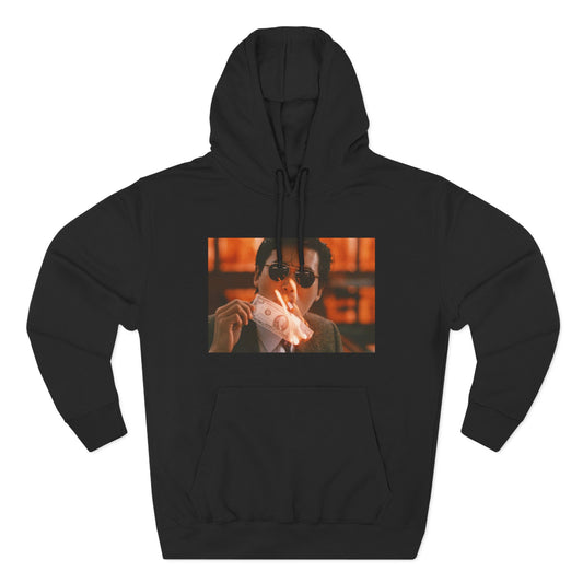 A Better Tomorrow Hoodie