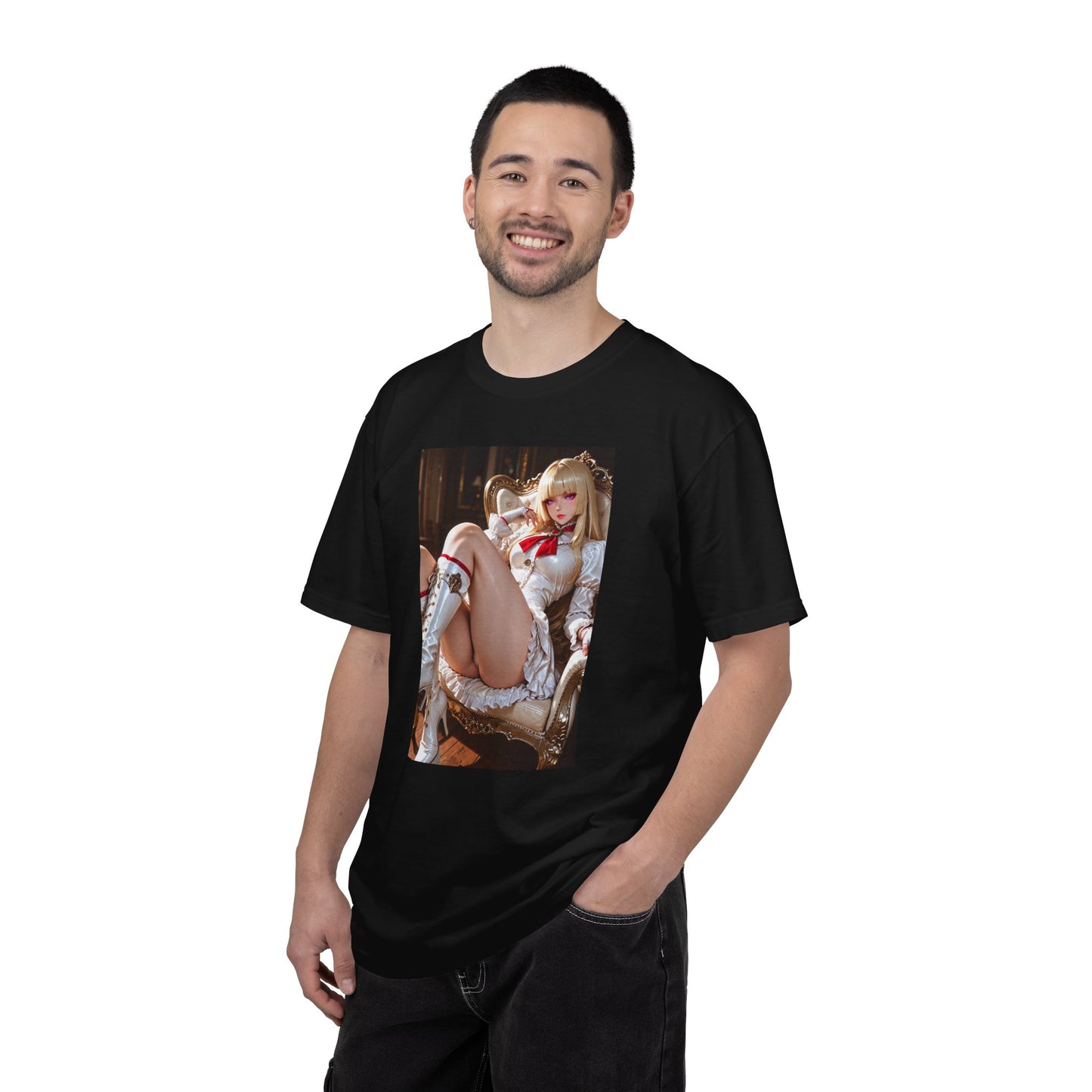 Lili Shirt