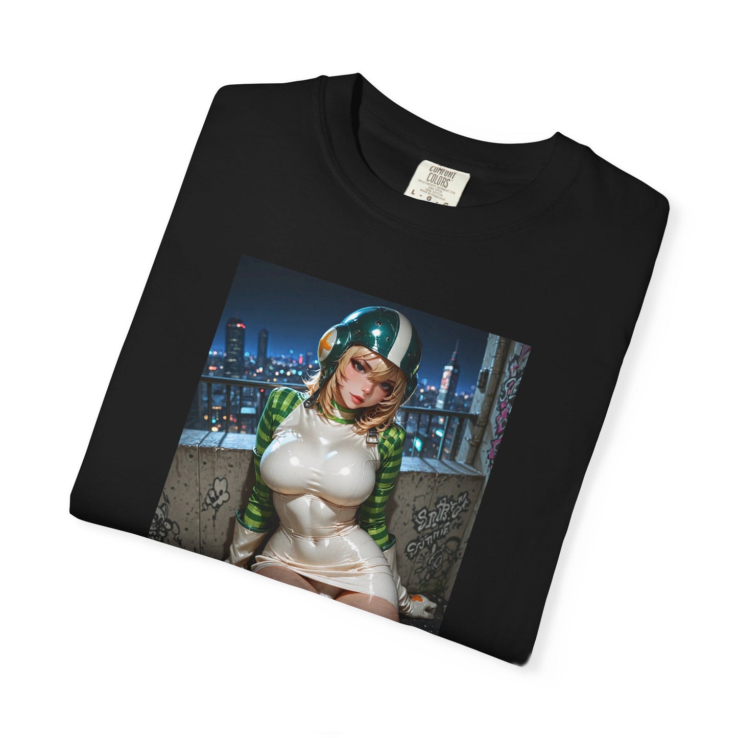 Gum (Jet Set Radio) Shirt