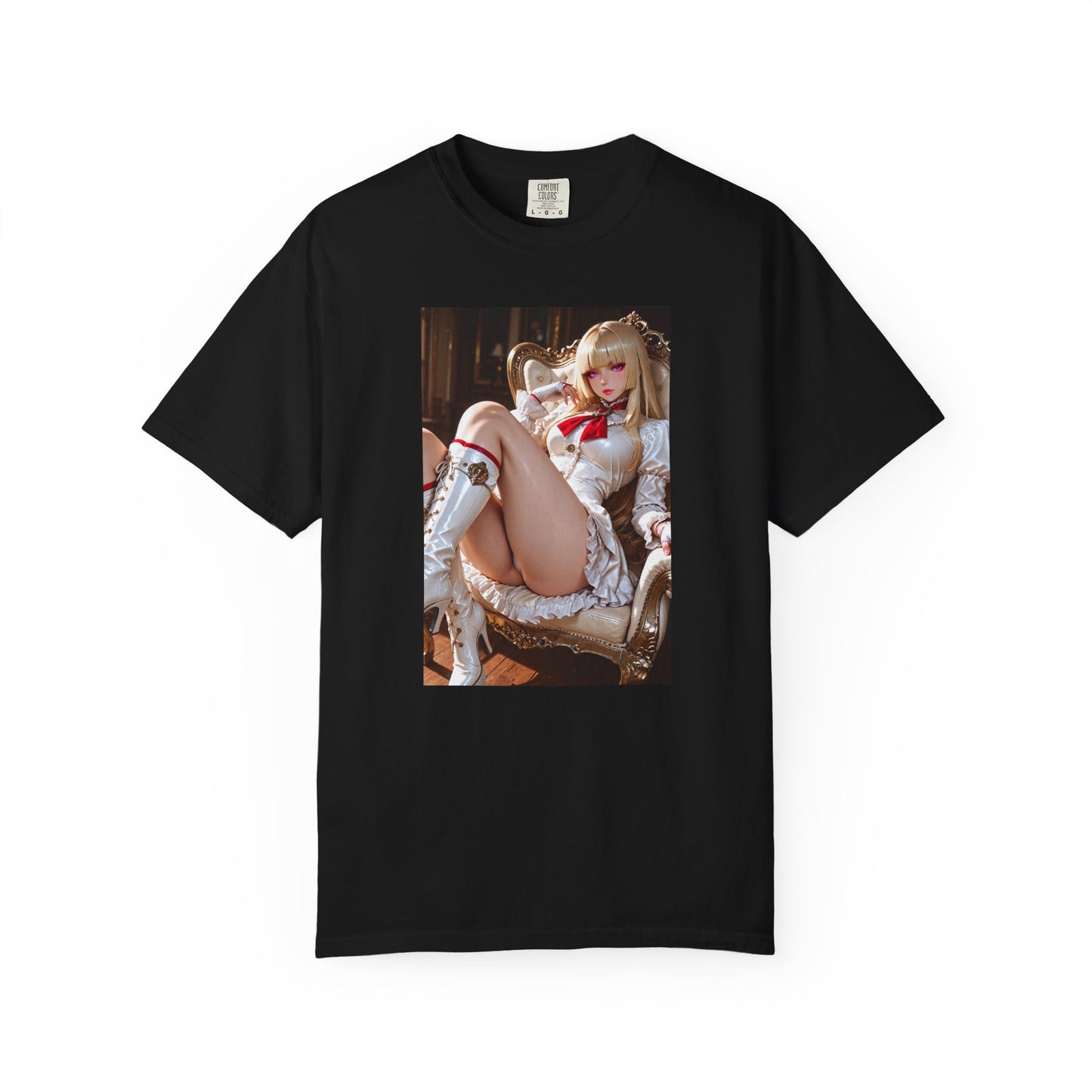 Lili Shirt