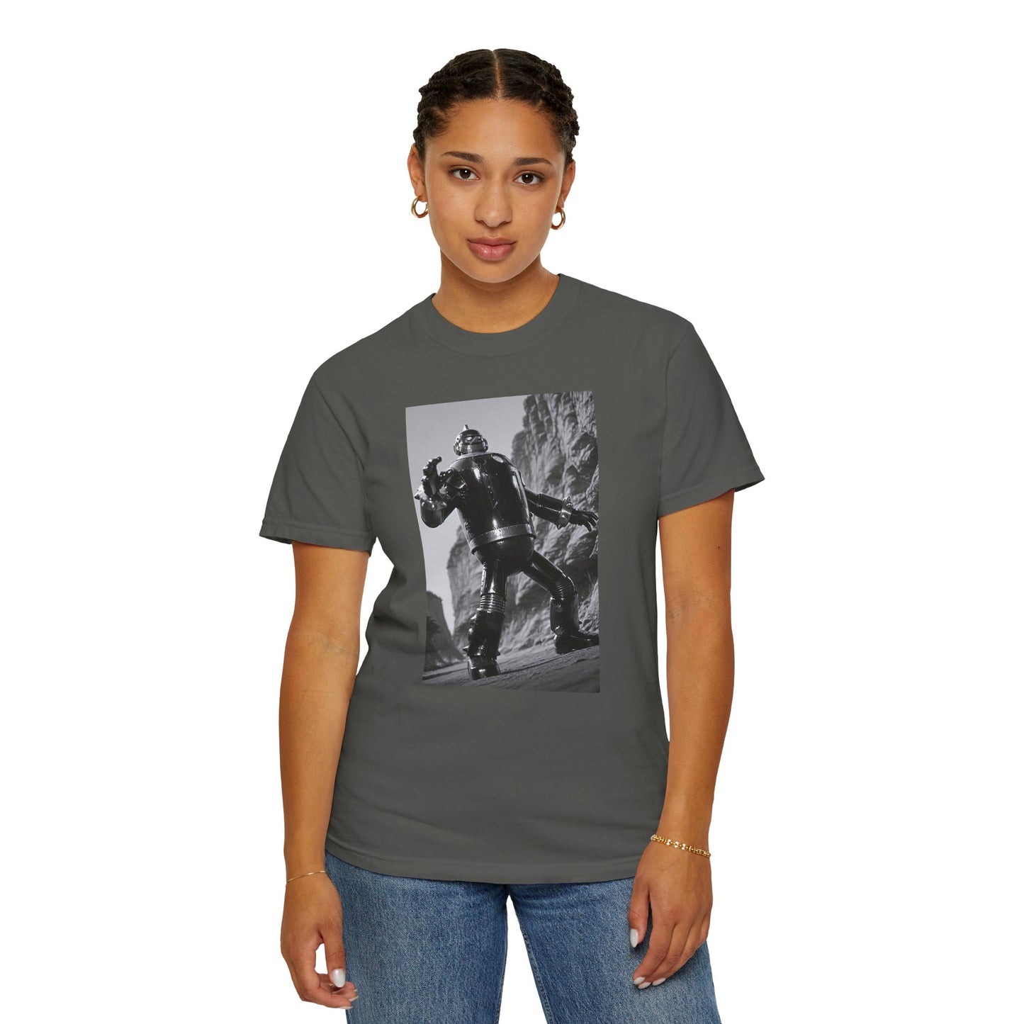 Tetsujin 28 Shirt