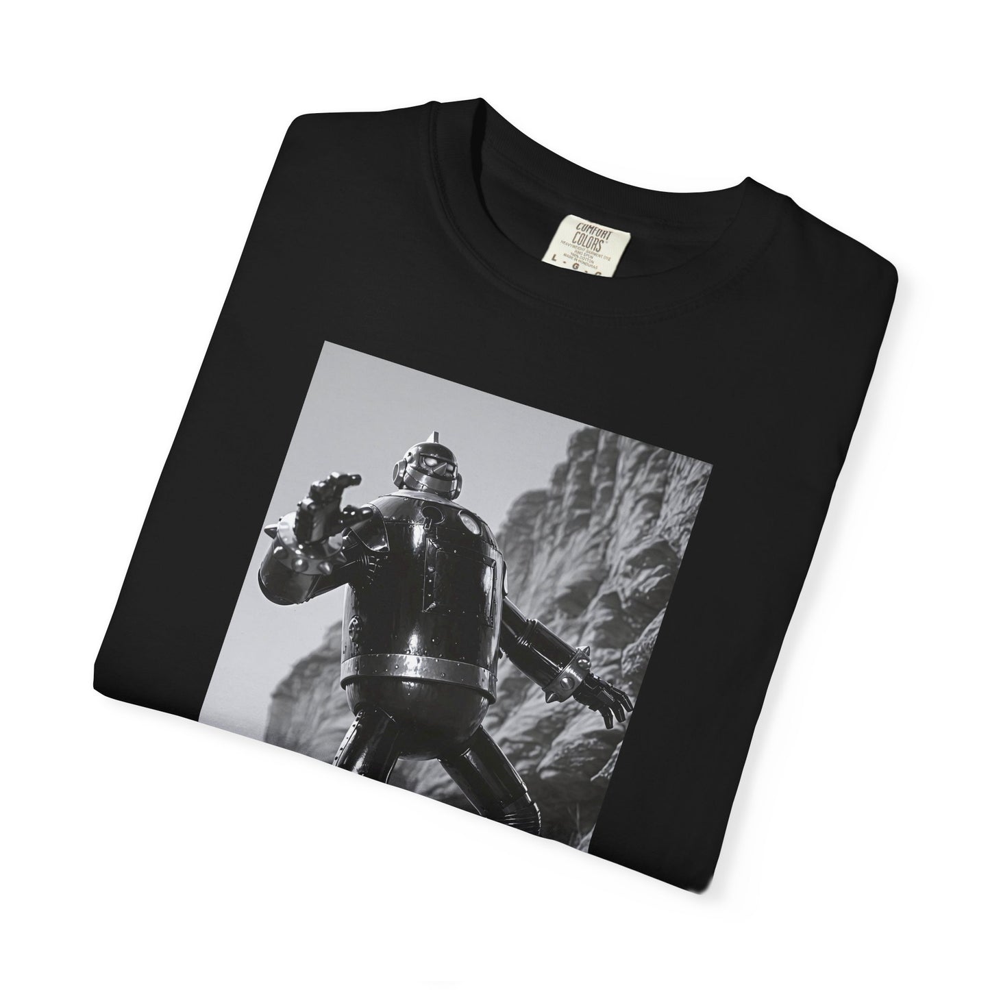 Tetsujin 28 Shirt