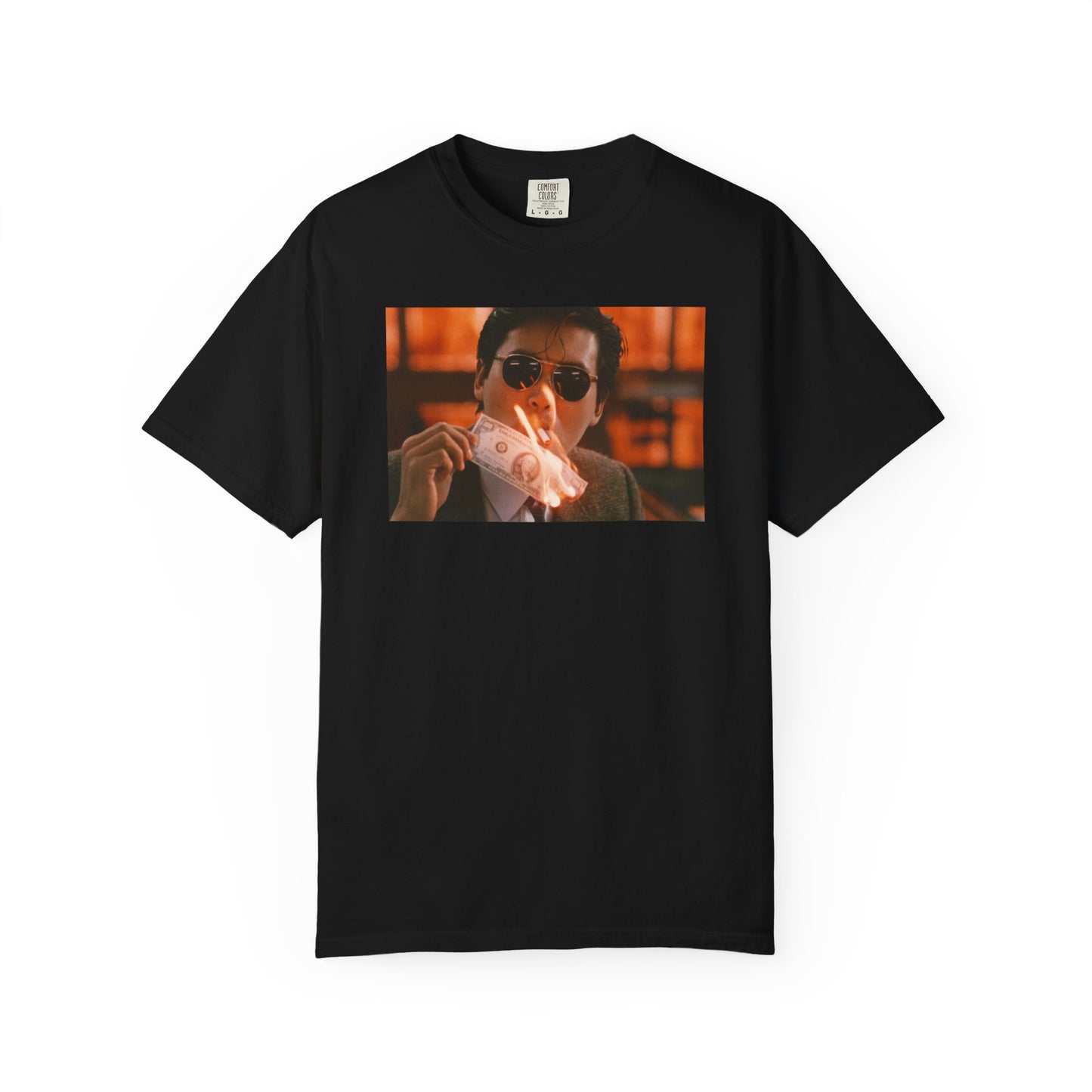 A Better Tomorrow Shirt