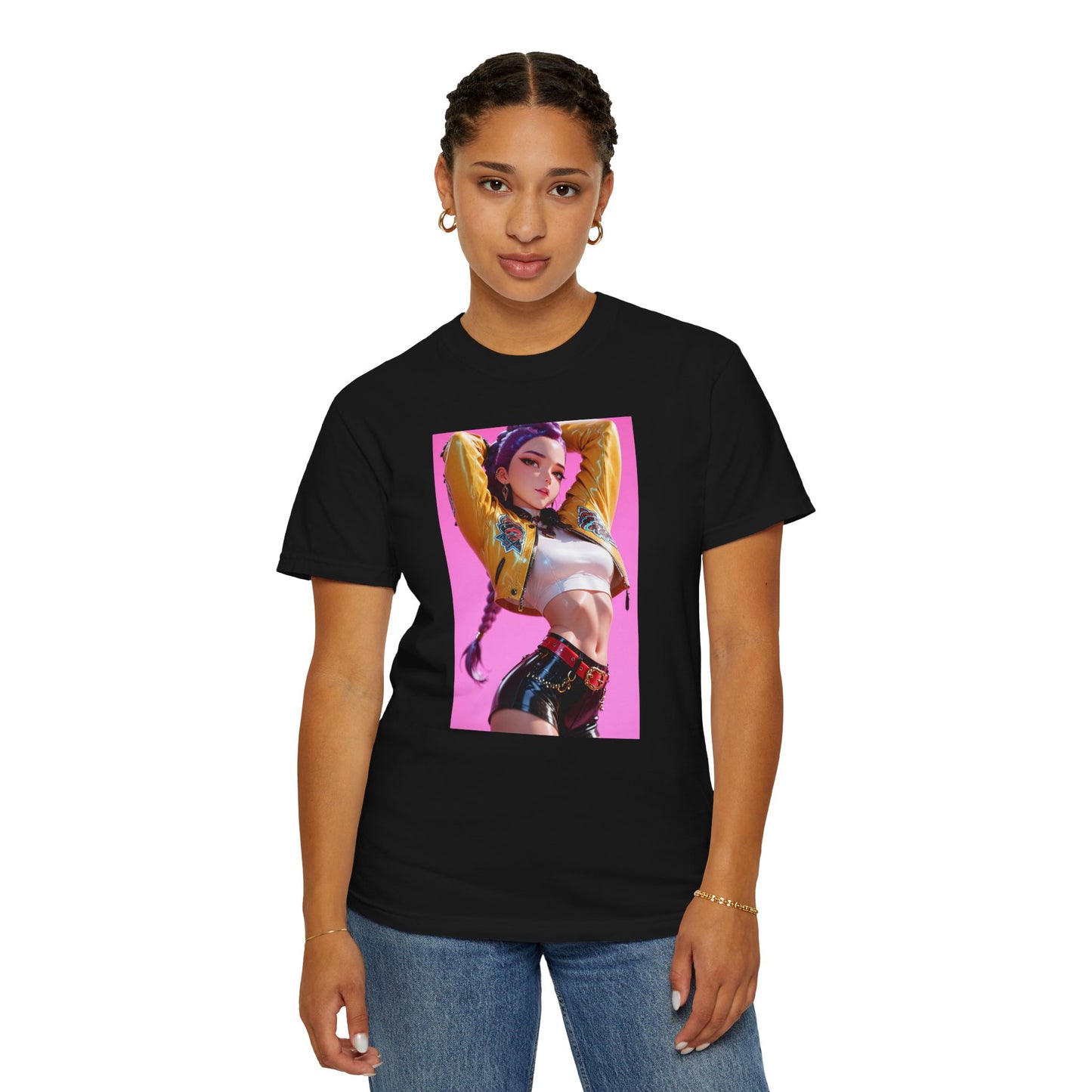 Rumi Shirt