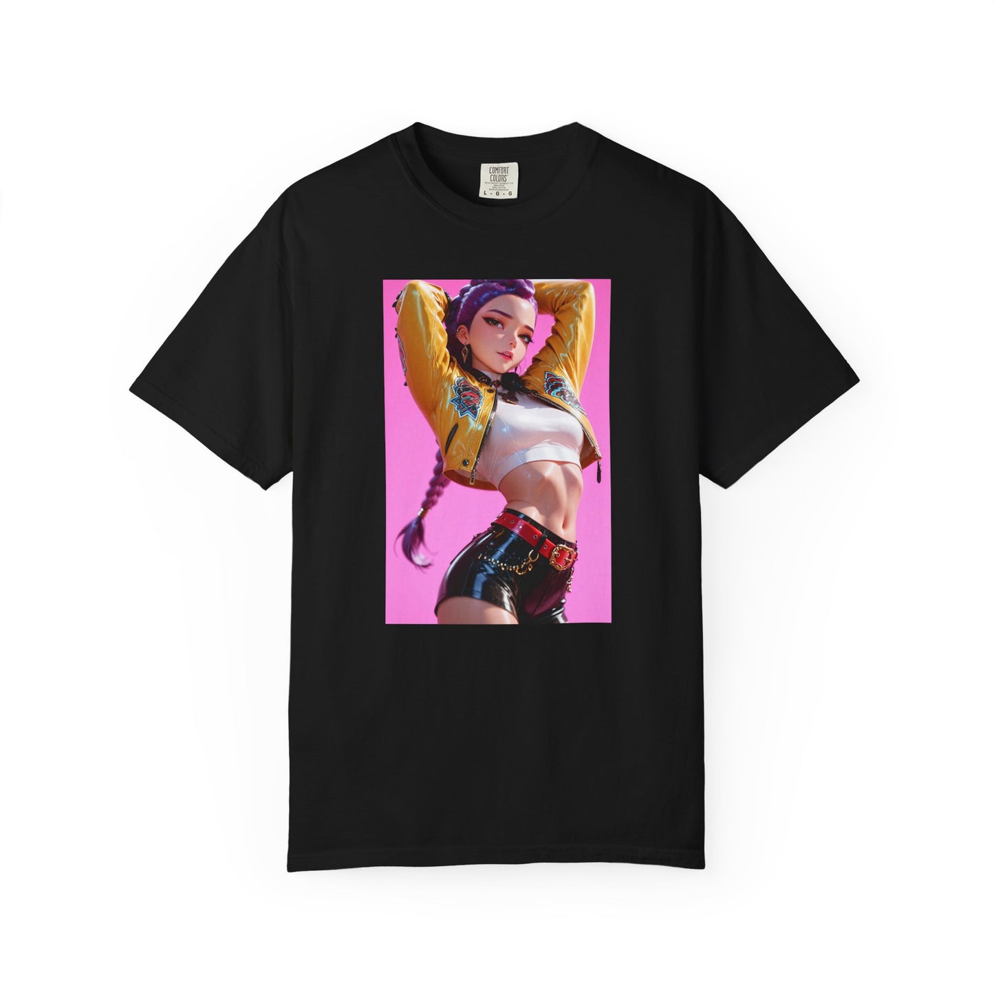 Rumi Shirt