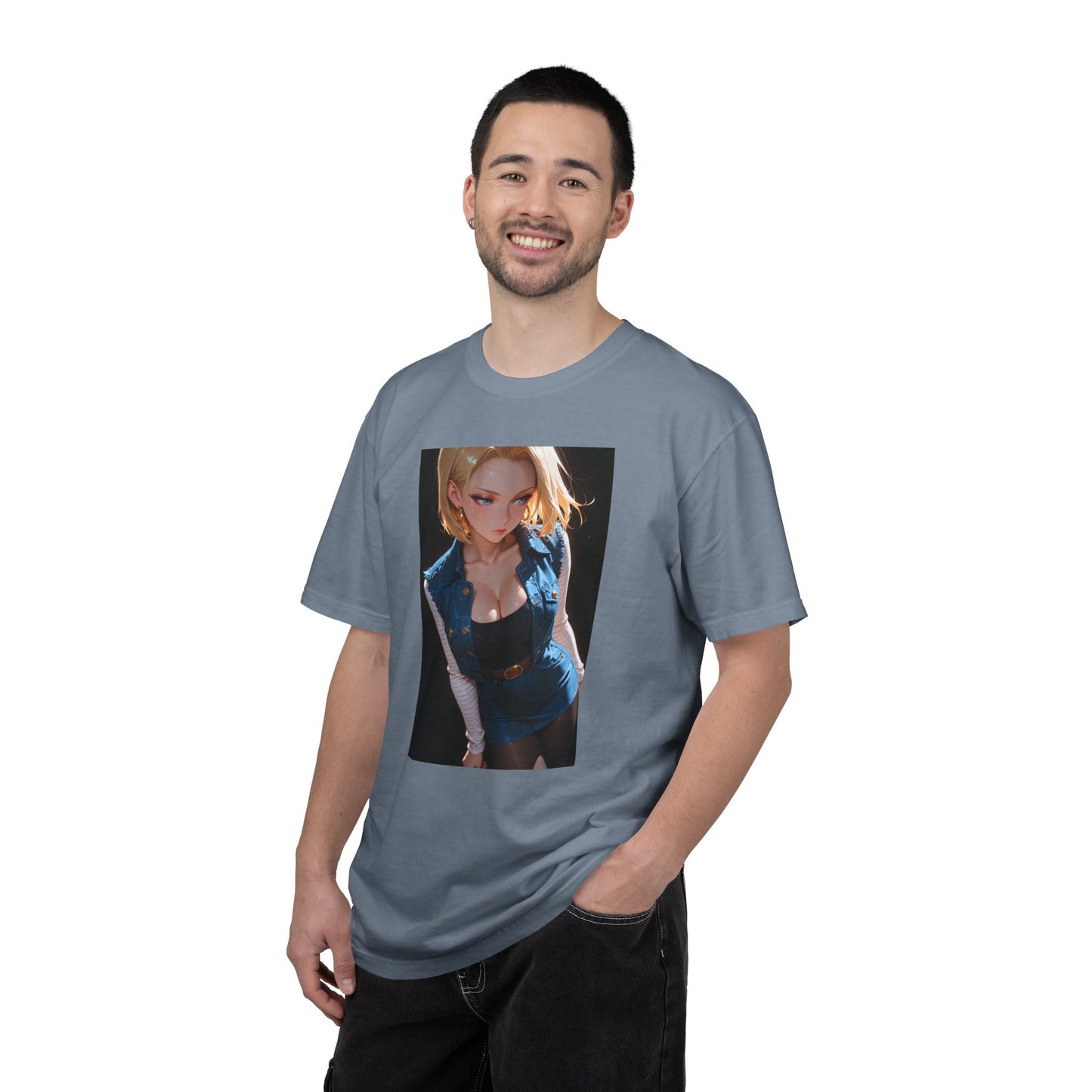 Android 18 Shirt