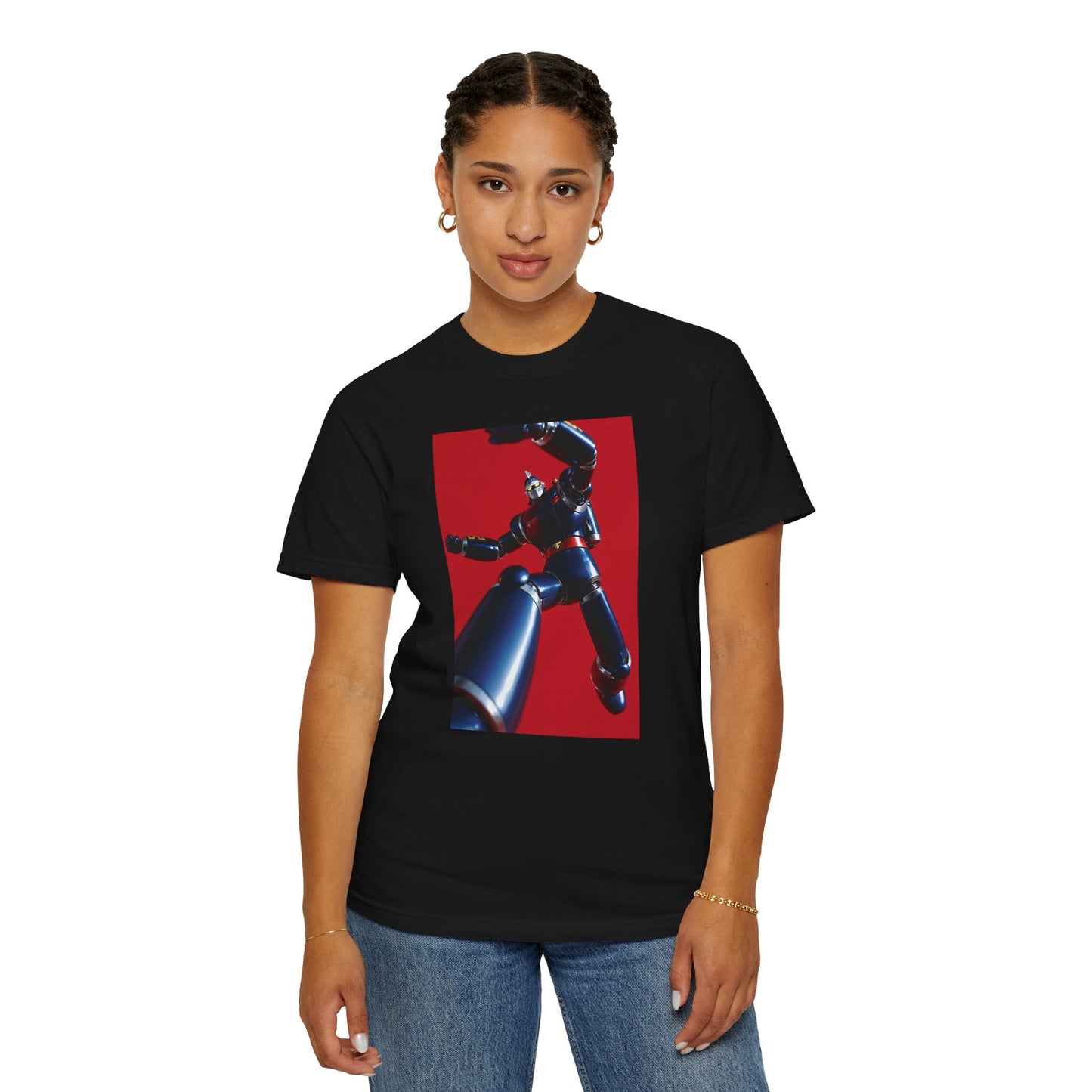 Tetsujin 28 Shirt