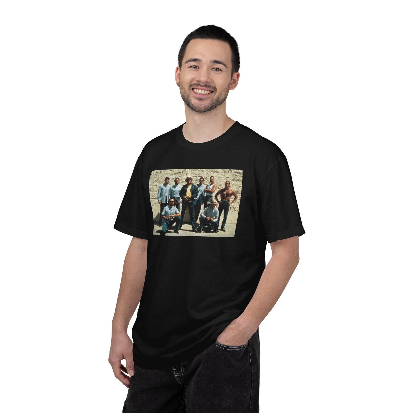 La Onda Shirt